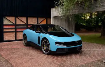 Ferarri