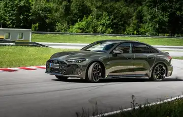 Audi RS 5