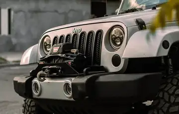 Jeep