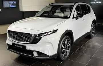 Mazda CX 5