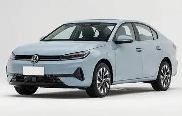 Volkswagen Sagitar S