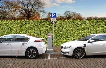 Elektricni automobil