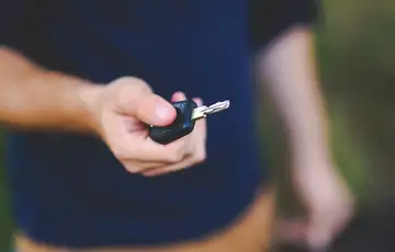 Kljuc auto