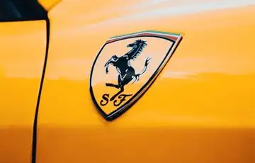 Lamborghini