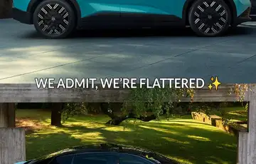 Nissan ferari