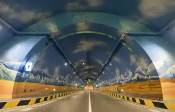 Tunel