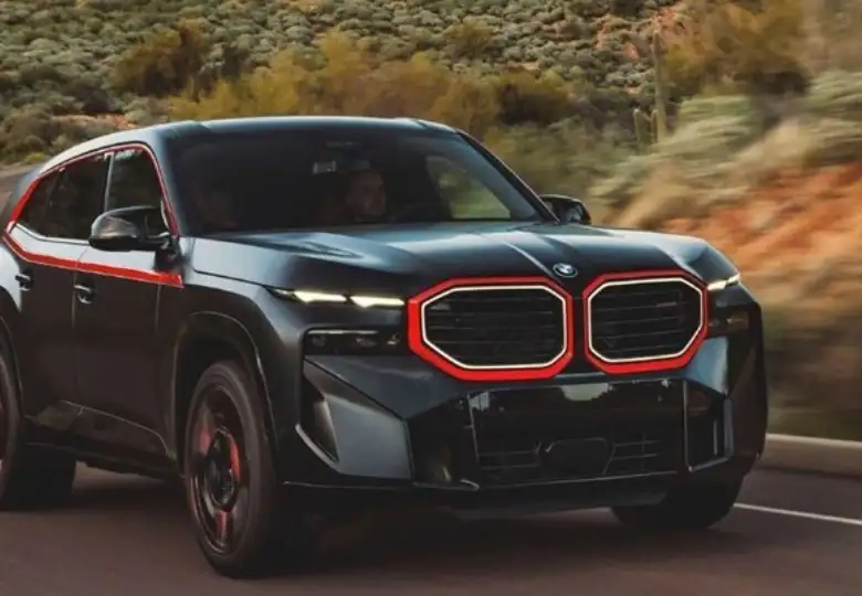 BMW