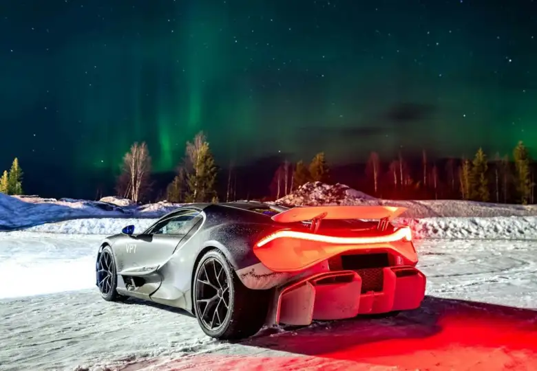 Bugatti
