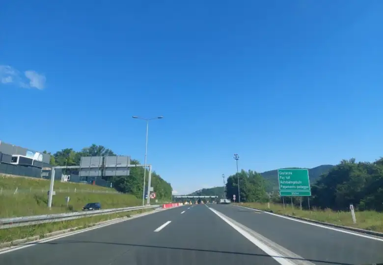 Autoput cesta zenica mostar voznja cesta suha cesta sunce voznja 2 872x610