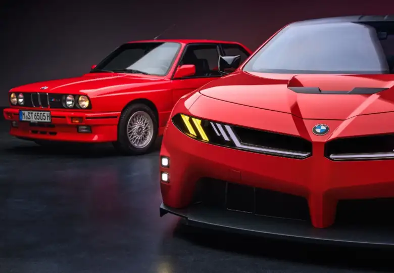 Bmw 3