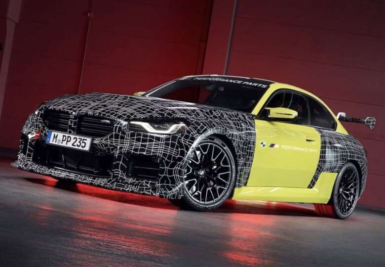 BMW M
