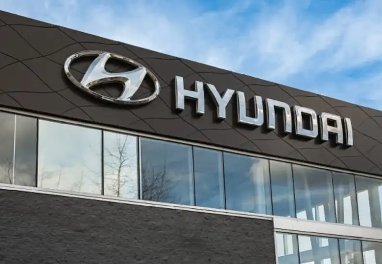 Hyundai