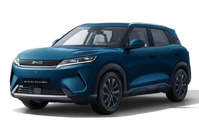BYD Atto 2