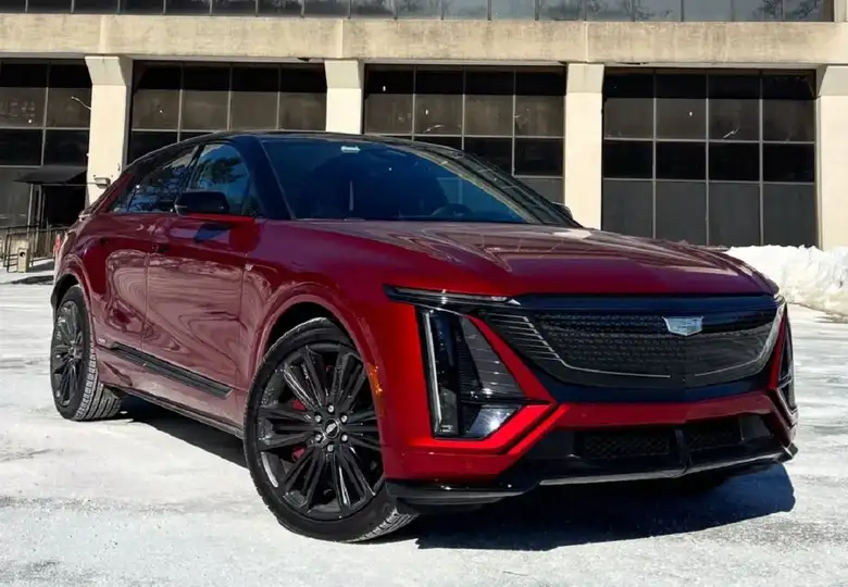 Cadillac