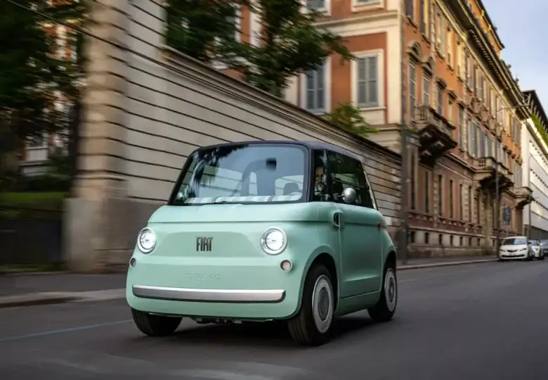 Fiat