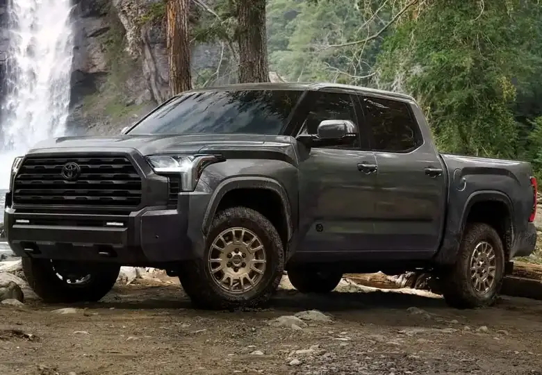 Toyota Tundra