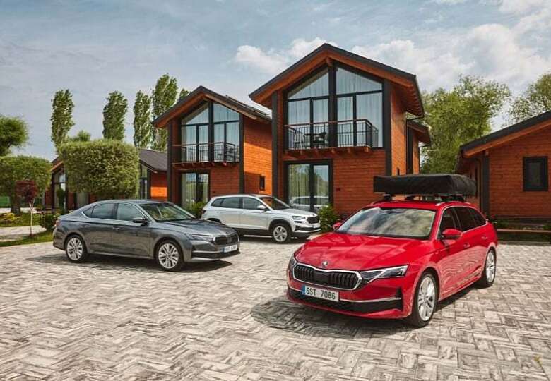 škoda