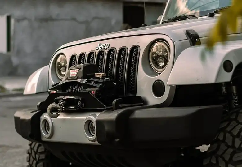 Jeep