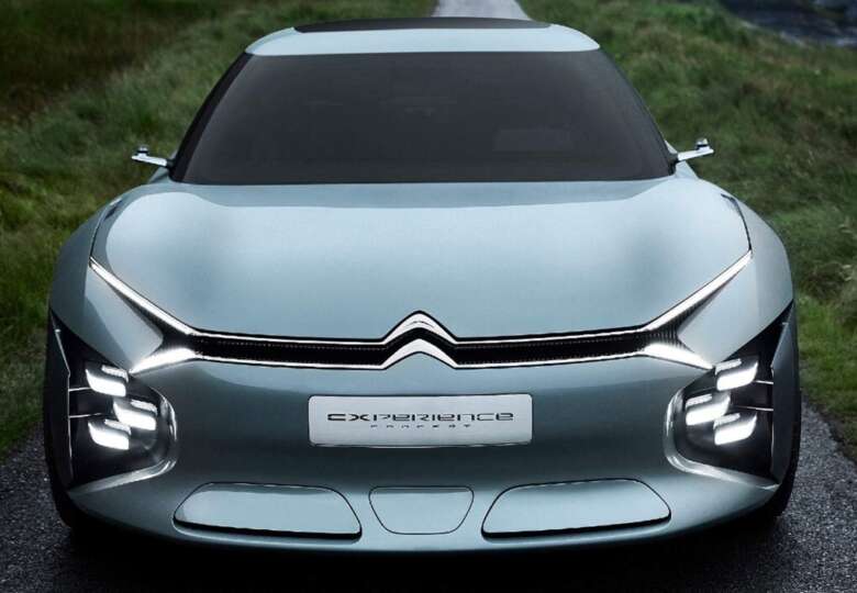 Citroen