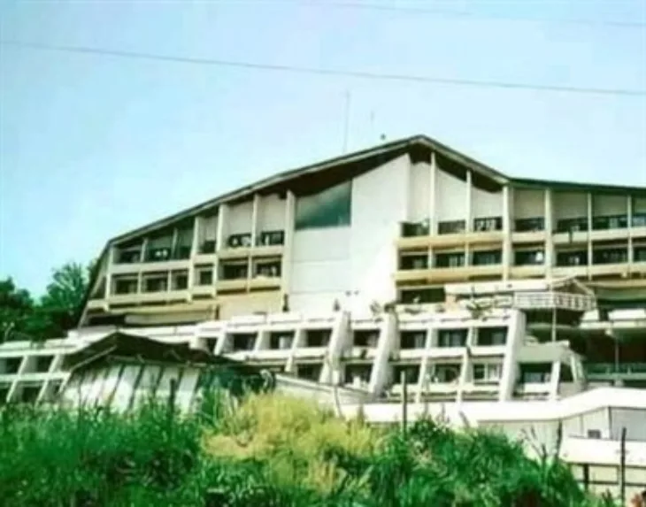 Kiseljak Hotel Dalmacija