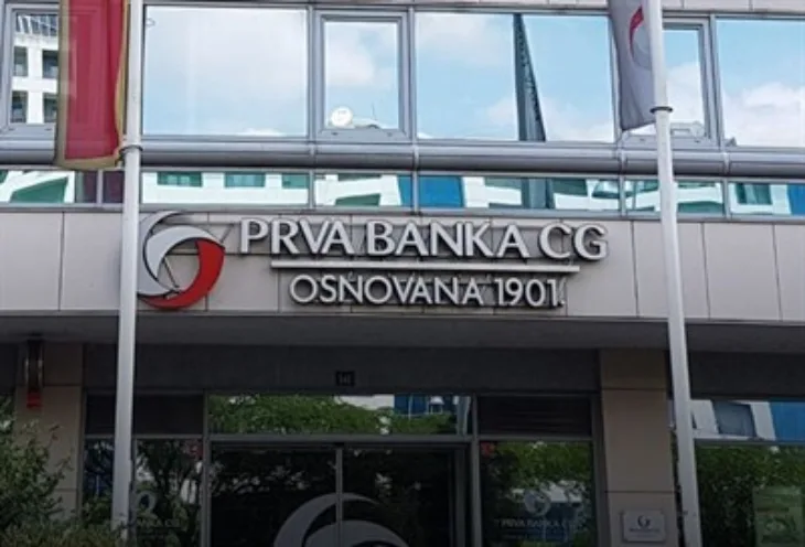 Prva banka