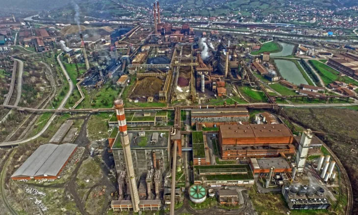 Arcelor Mittal 1 updraft pre smush original
