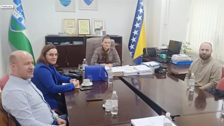 Vlada usk buzim preven radnice ponovo