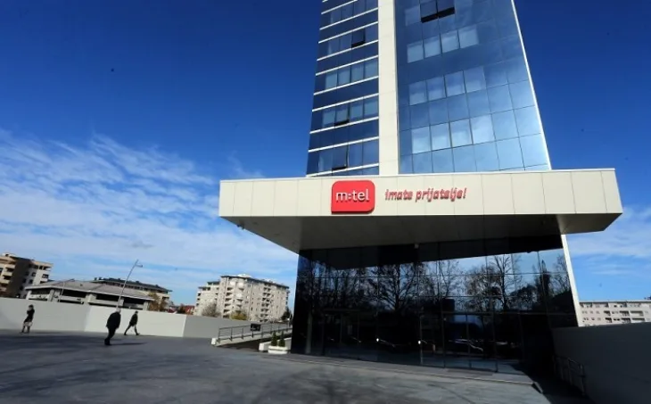 Telekom Srbija