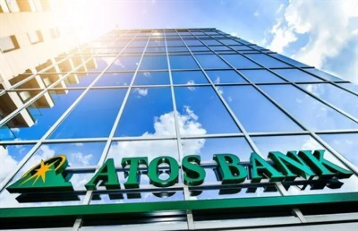 Atos banka