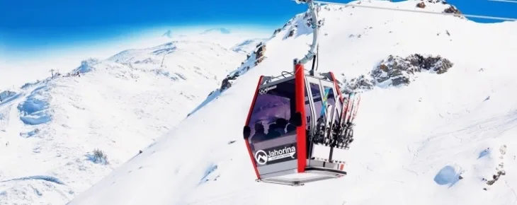 Gondola partizan jahorina 750x298