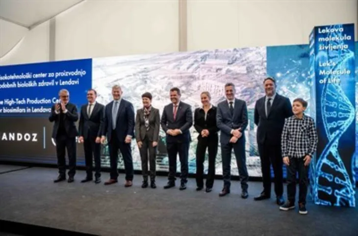 Lek sandoz Lendava 400 400 p C 90