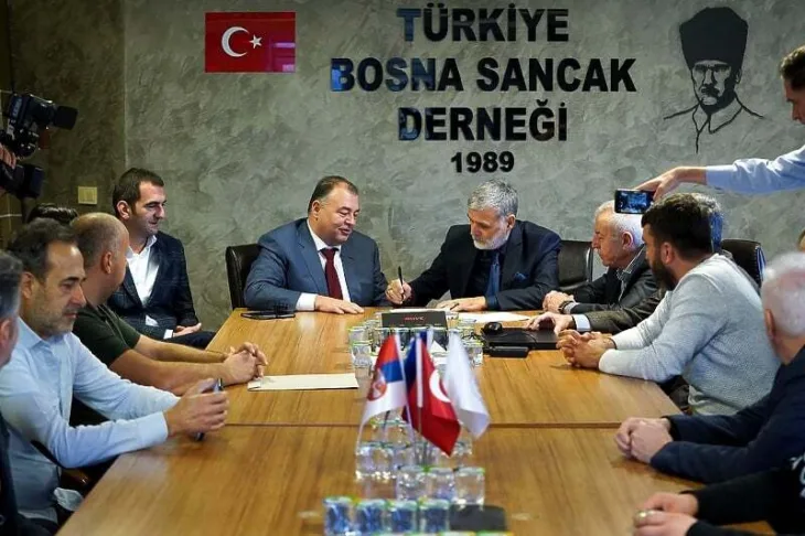 mtel turska