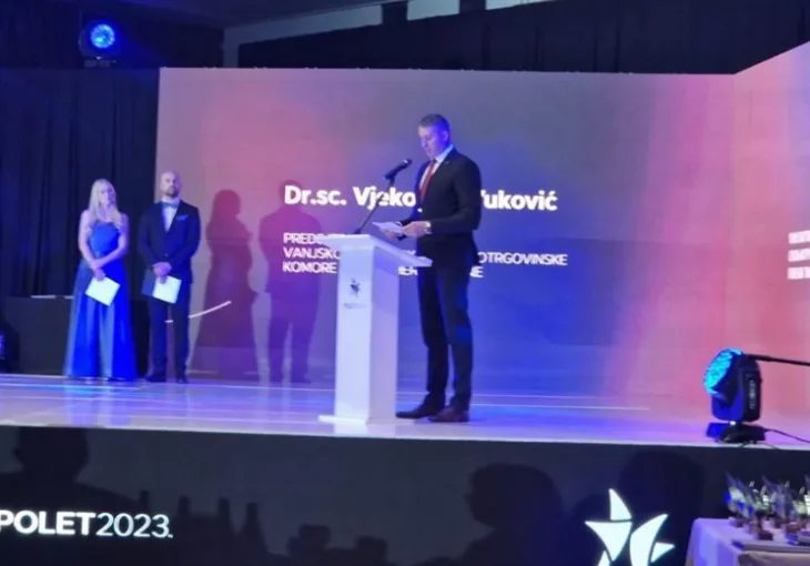 nagrada najuspješnijim bh.izvoznicima