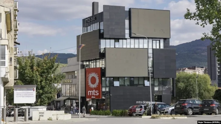 Mtel Kosovo mitrovica