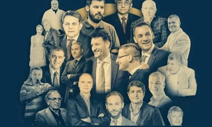 najbogatiji ljudi u regiji Bogati nedeljnik 209