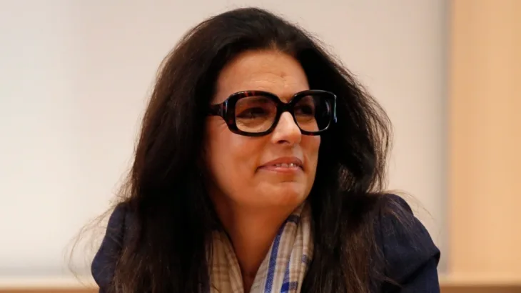 Francoise Bettencourt Meyers