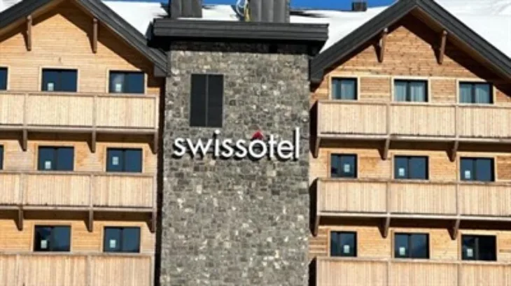 Swissôtel Resort Kolašin