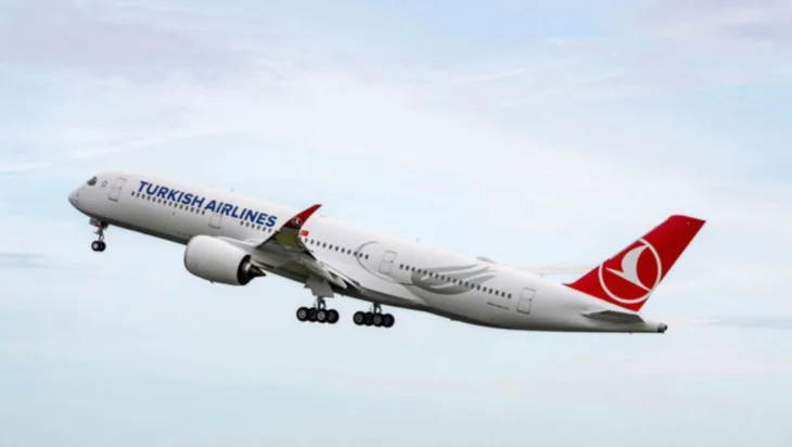 Turkish Airlines