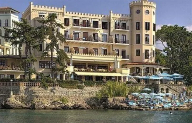 Opatija Miramar 400 400 p C 90