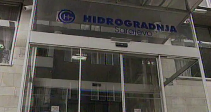 Hidrogradnja
