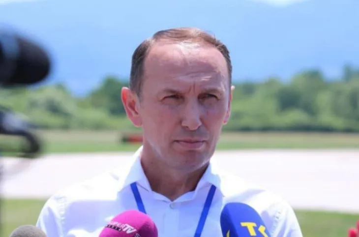 Dževad Halilčević
