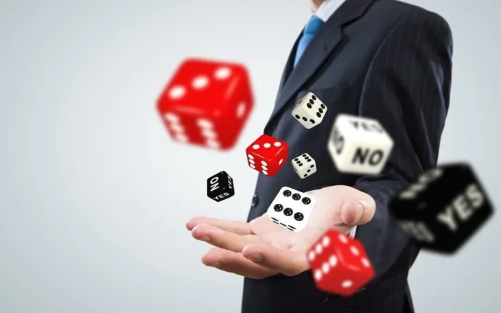 poslovni rizici foto Fotolia
