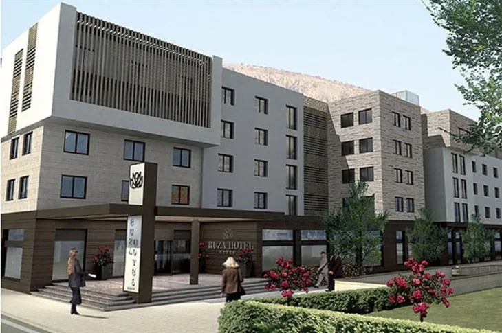 hotel Ruza mostar 760 520 p C 90