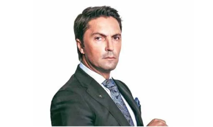 Slavenko Ristić - TRZ
