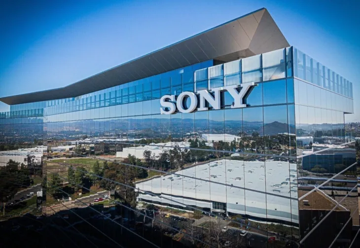 Sony