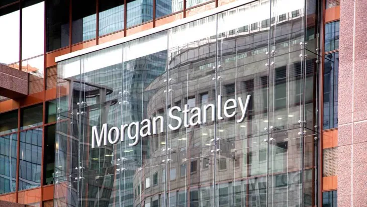 Morgan Stanley newscom