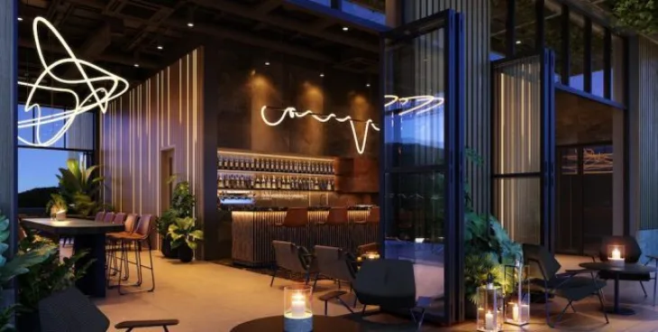 hotel SIRO
