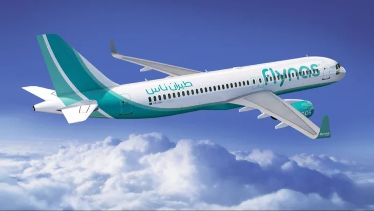 Flynas