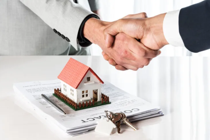 kupovina nekretnine stan