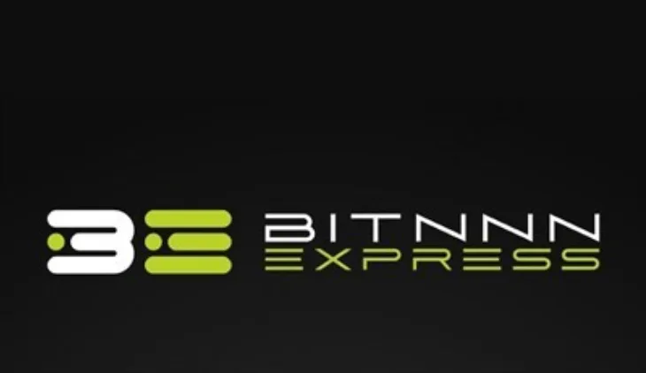 Kripto BITNNN EXPRESS